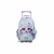 Mochila carro 18 pulgadas gato peluche Chimola BT69 lucky cat