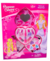 Set De Esmaltes Princesas 17x12x1cm Make Up Sebigus 3106