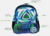 Mochila Lets Play Sports match 32x45x15cm 5370 SKORA