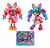 Muñeca Animakii Switch & Swap Intercambiables Wabro 6351 - comprar online