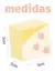 Rompecabezas Cubos Magneticos Dinosaurio Grupo 360 Love Rp80 - Jugueteria Mimitoys