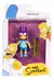 Los Simpsons Figura Bartman 13cms Barto Jakks Wabro 0519 - comprar online