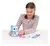 Imagen de Peluche Pop Mart Surprise Serie 3 Pets Alive Zuru Wabro 6050