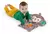 Alfombra Agua Juego Antigolpes Para Bebé Grupo 360 Love 6755 - comprar online