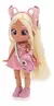 Imagen de Cry Babies Bff Muñeca 27 Cm Con Accesorios - Wabro 9735