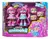 Imagen de Muñeca Animakii Switch & Swap Intercambiables Wabro 6352