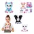 Peluche Pop Mart Surprise Serie 3 Pets Alive Zuru Wabro 6050 - comprar online