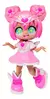 Muñeca Animakii Switch & Swap Intercambiables Wabro 6352 en internet