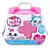 Peluche Pop Mart Surprise Serie 3 Pets Alive Zuru Wabro 6050