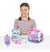 Peluche Pop Mart Surprise Serie 3 Pets Alive Zuru Wabro 6050 - Jugueteria Mimitoys