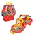 Teamsterz Pista Rueda Emergencia En La Ciudad Wabro 4193 - comprar online