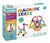 Bloques Magnéticos De Colores 48 Piezas Grupo 360 Love Mt61 - comprar online