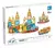 Bloques Magneticos 68 Piezas Grupo 360 Love Mt24 - comprar online