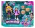 Set Muñeca X2 Animakii Accesorios Intercambiable Wabro 6348 - tienda online