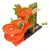 Pista Teamsterz Pozo De Serpientes 2 Autos Wabro 4188 - Jugueteria Mimitoys