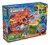 Pista Teamsterz Pozo De Serpientes 2 Autos Wabro 4188 - comprar online