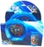 Set Vajilla Infantil Liga de la Justicia 3 Piezas Cresko J081 - comprar online