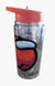 Botella Agua Among Us 500 ml Infantil Reutilizable Cresko M006 - comprar online