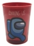 Vaso Plástico Among Us 300 ml Reutilizable para Fiestas Infantiles Cresko M015 - comprar online