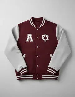 Jaqueta College Blusa De Frio Faculdade Agronomia