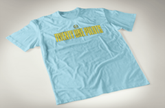Camiseta Tradiconal De Algodão De Rock Twenty One Pilots - Porto Stamp