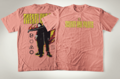 Imagem do Camiseta Tradiconal De Algodão De Rock Twenty One Pilots