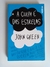 Livro A Culpa é das Estrelas - John Green - comprar online