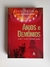 Livro Anjos e Demônios - Dan Brown