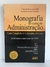 Livro Monografia no Curso de Administração - comprar online