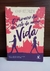 Livro O Primeiro Dia do Resto da Nossa Vida - Kate Eberlen - Livraria Amin