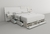 Imagen de Combo Minimal Dormitorio 2,00m - 10% OFF!