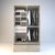 Placard Senior con BAULERA 1,20m PREMIUM - Puertas de abrir - comprar online
