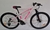 Bicicleta RDL PREMIUM ALUMINIO - 21 Velocidades - tienda online