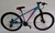 Imagen de Bicicleta RDL PREMIUM ALUMINIO - 21 Velocidades