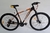 Bicicleta RDL PREMIUM ALUMINIO - 21 Velocidades