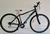 Bicicleta Todo Terrno 29 ACERO C/Suspensión - comprar online