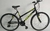 Bicicleta Todo Terreno 26 ACERO - Cuadro Diagonal en internet