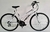 Bicicleta Todo Terreno 26 ACERO - Cuadro Diagonal - comprar online