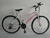 Bicicleta Todo Terreno 26 ACERO - Cuadro Diagonal - tienda online