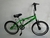 Bicicleta Freestyle rodado 20 pintada - comprar online