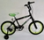 Bicicleta Cross rodado 15 en internet