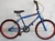 Bicicleta Cross rodado 20 - KATY HOGAR