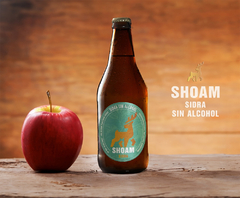 Banner de la categoría SIDRAS SIN ALCOHOL