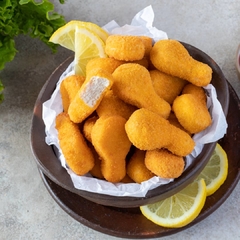 Patitas de pollo