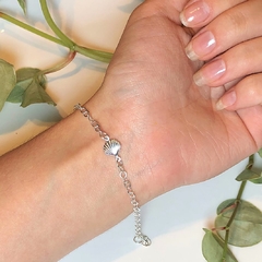 PULSEIRA CONCHA
