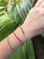 Pulseira Unakita 2mm - Uluaacessorios