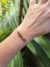 Pulseira Cascalho Unakita - comprar online