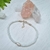 Pulseira Cristal