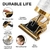 Máquina de cortar cabelo elétrica Aparador de cabelo (Recarregável) - comprar online