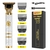 Máquina de cortar cabelo elétrica Aparador de cabelo (Recarregável) - comprar online